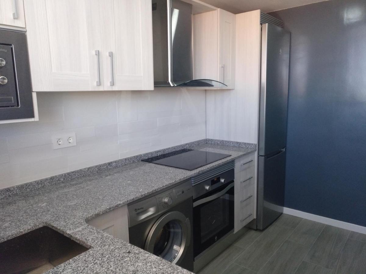 Ferienwohnung Luxury Cap Salou With Pool & Barbecue & Wifi Exterior foto