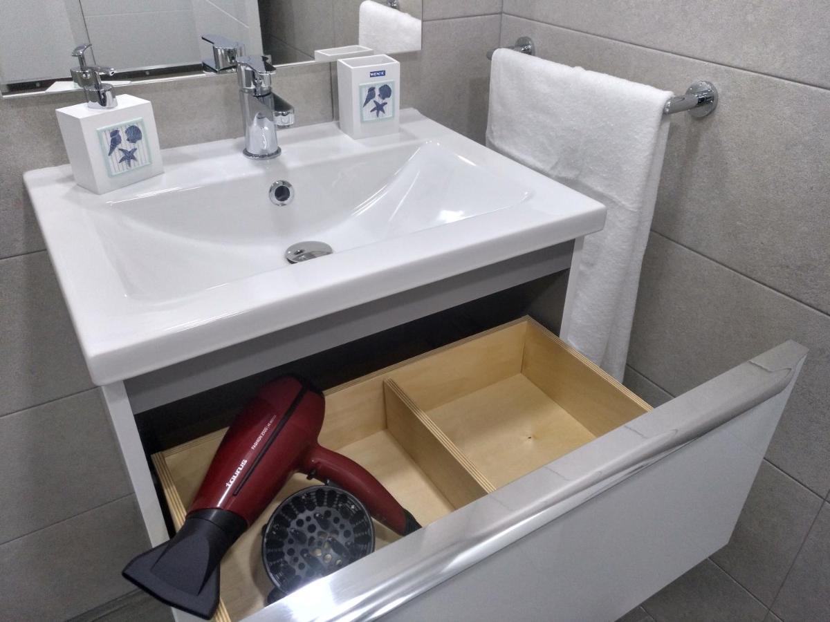 Ferienwohnung Luxury Cap Salou With Pool & Barbecue & Wifi Exterior foto