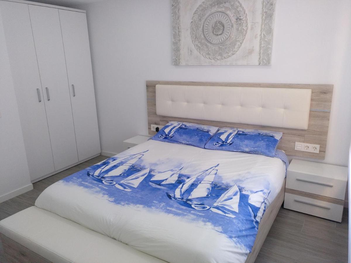Ferienwohnung Luxury Cap Salou With Pool & Barbecue & Wifi Exterior foto